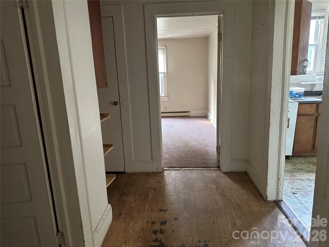 175 Grove Street, Cooleemee, NC 27014