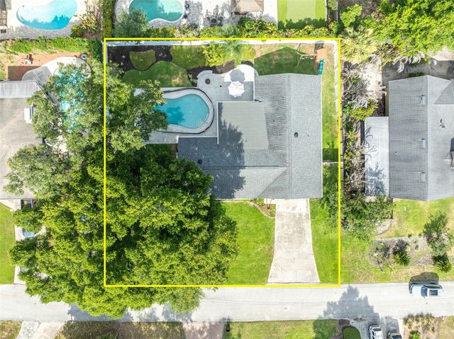 1010 GREGORY DRIVE, Maitland, FL 32751