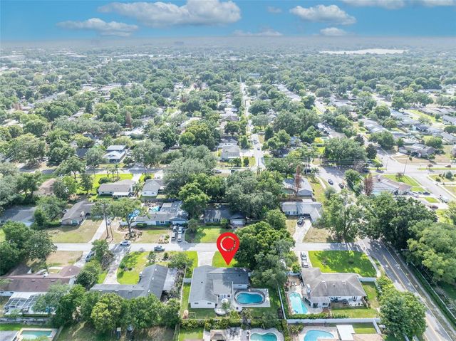 1010 GREGORY DRIVE, Maitland, FL 32751