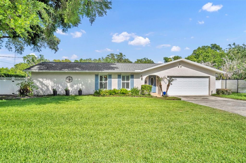 1010 GREGORY DRIVE, Maitland, FL 32751