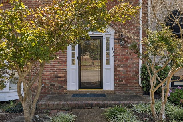 105 Foxborough Sq, W, Brentwood, TN 37027