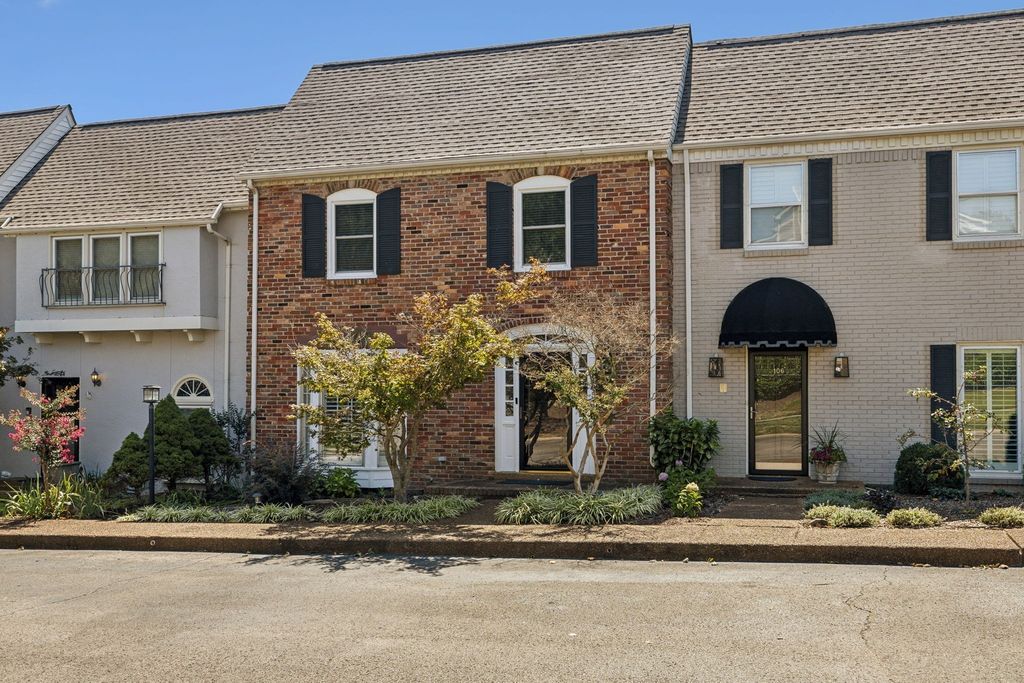 105 Foxborough Sq, W, Brentwood, TN 37027