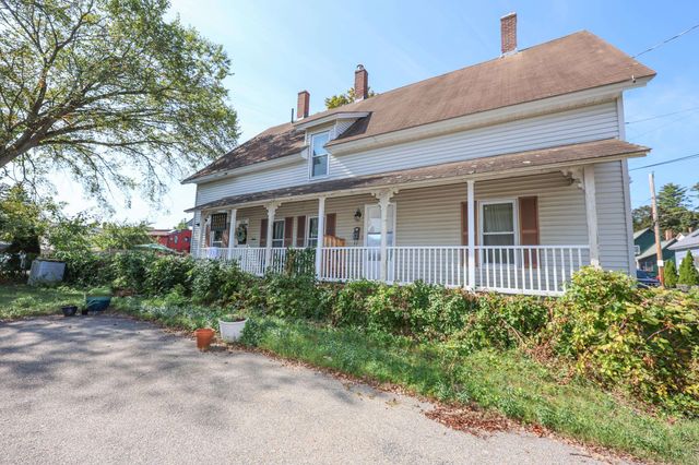 8-10 Granite Avenue, Concord, NH 03301