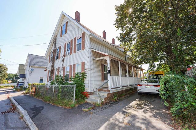 8-10 Granite Avenue, Concord, NH 03301