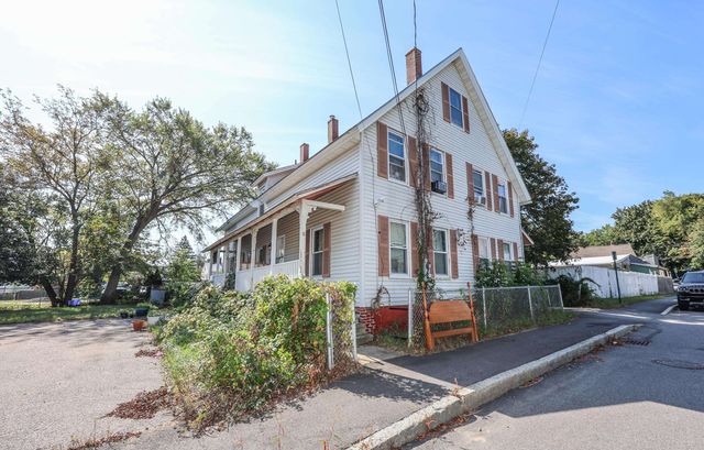 8-10 Granite Avenue, Concord, NH 03301