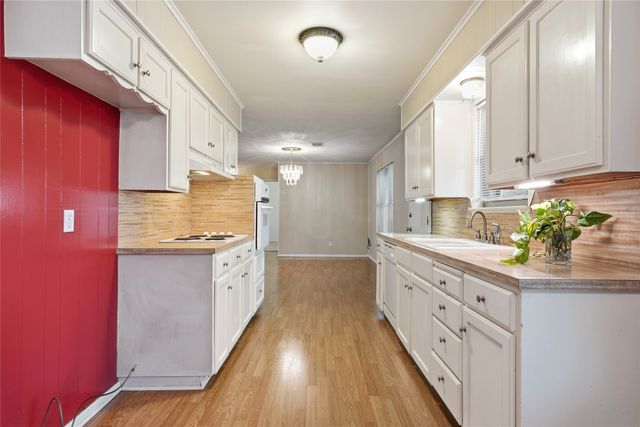 6209 May Drive, Waco, TX 76710