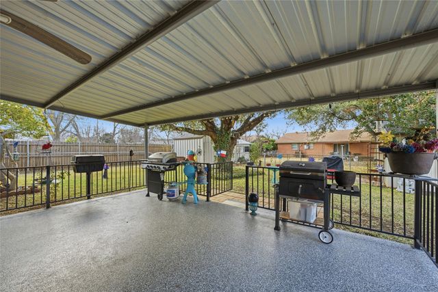 6209 May Drive, Waco, TX 76710