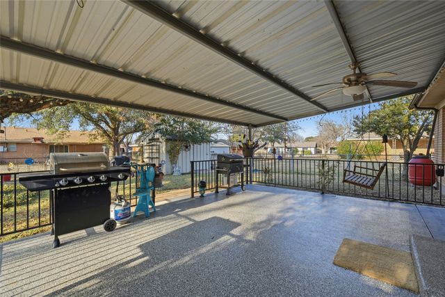 6209 May Drive, Waco, TX 76710