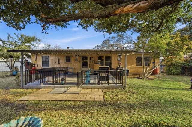 6209 May Drive, Waco, TX 76710