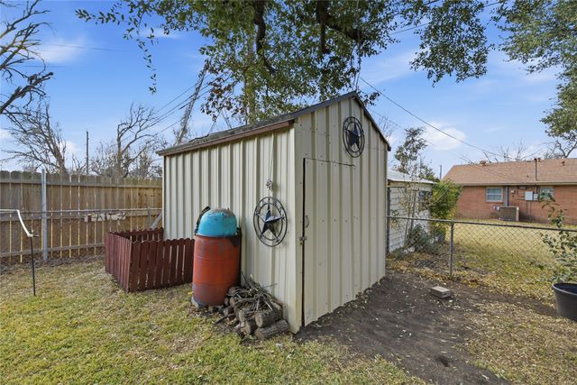 6209 May Drive, Waco, TX 76710