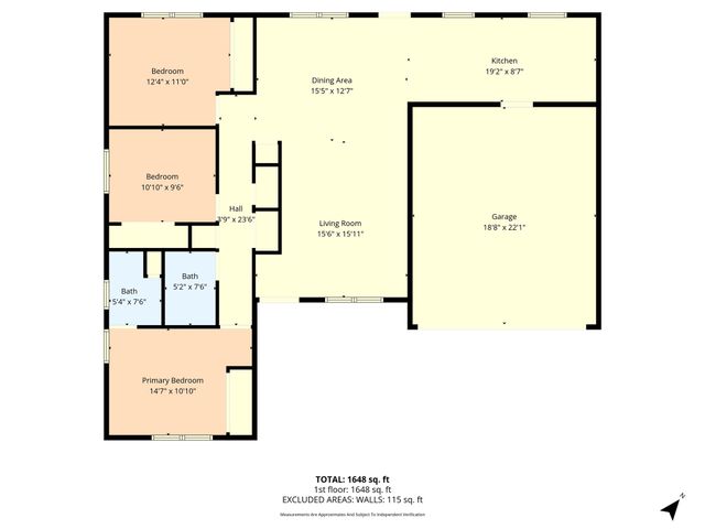 6209 May Drive, Waco, TX 76710