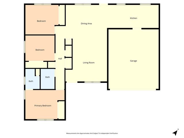 6209 May Drive, Waco, TX 76710