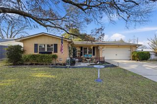 6209 May Drive, Waco, TX 76710