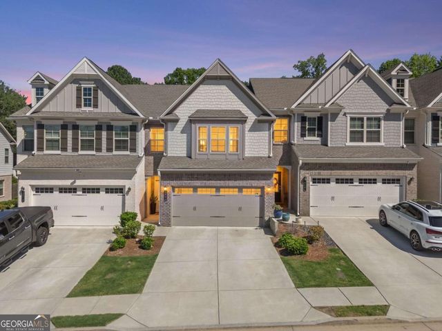 1969 Lanier Harbor Point, Buford, GA 30518
