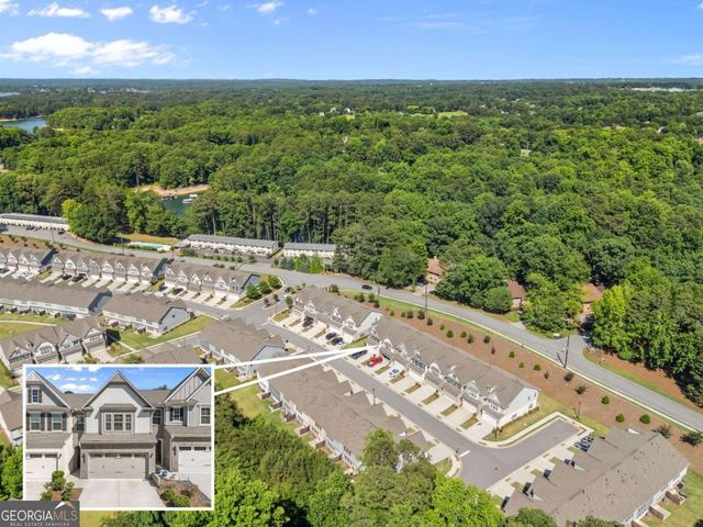 1969 Lanier Harbor Point, Buford, GA 30518