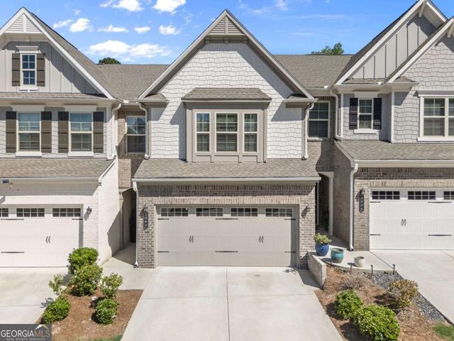 1969 Lanier Harbor Point, Buford, GA 30518