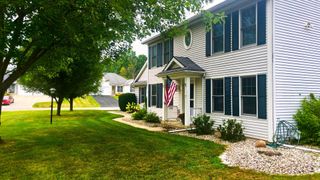 2329 Woodridge Dr Drive, Adrian, MI 49221