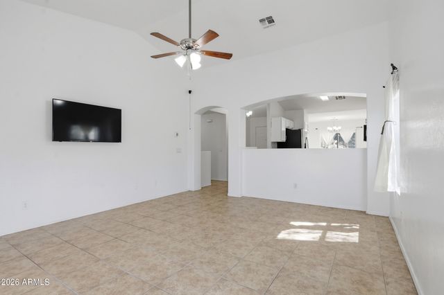 5726 S 237TH Drive, Buckeye, AZ 85326