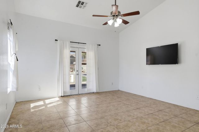 5726 S 237TH Drive, Buckeye, AZ 85326