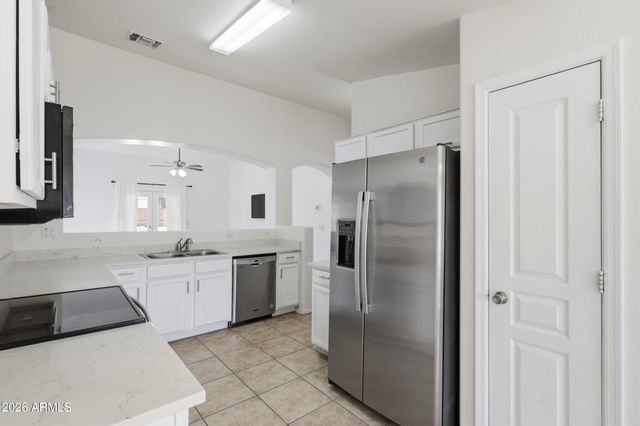 5726 S 237TH Drive, Buckeye, AZ 85326