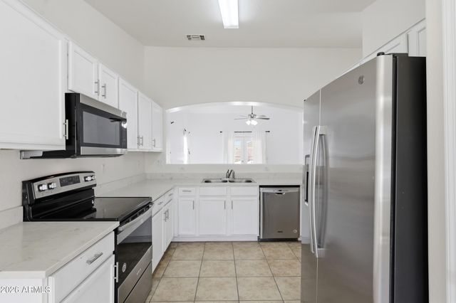 5726 S 237TH Drive, Buckeye, AZ 85326