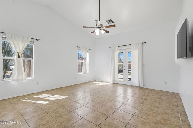 5726 S 237TH Drive, Buckeye, AZ 85326