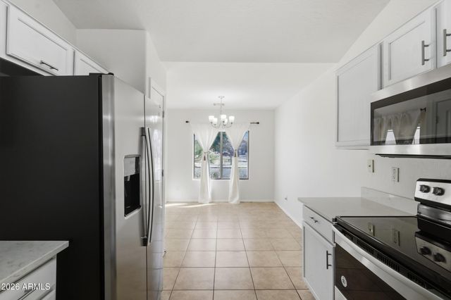 5726 S 237TH Drive, Buckeye, AZ 85326