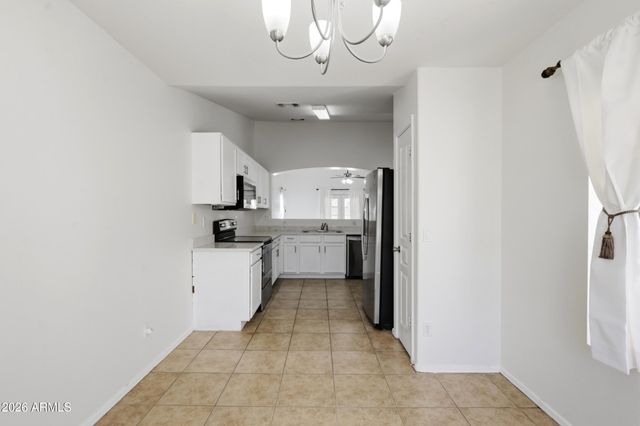 5726 S 237TH Drive, Buckeye, AZ 85326