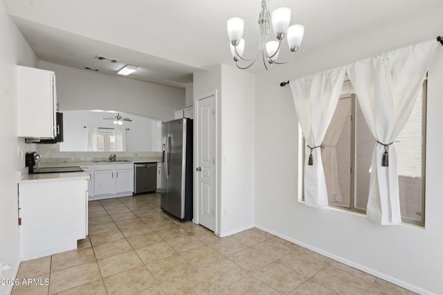 5726 S 237TH Drive, Buckeye, AZ 85326