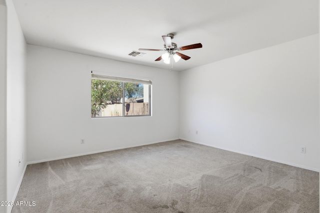 5726 S 237TH Drive, Buckeye, AZ 85326