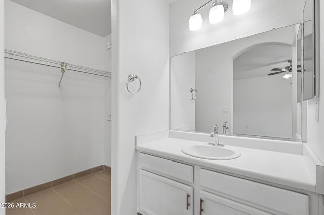 5726 S 237TH Drive, Buckeye, AZ 85326