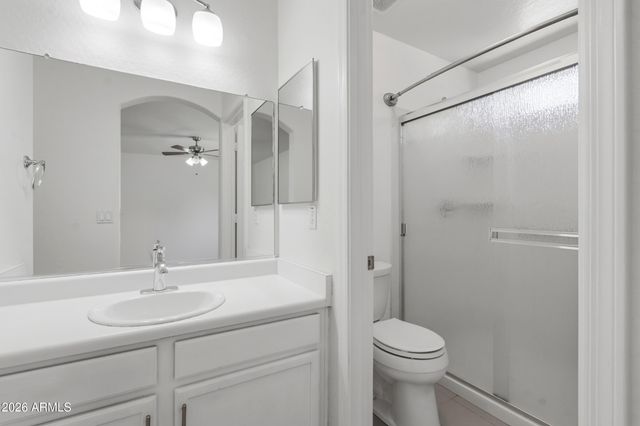 5726 S 237TH Drive, Buckeye, AZ 85326