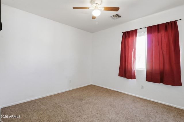 5726 S 237TH Drive, Buckeye, AZ 85326