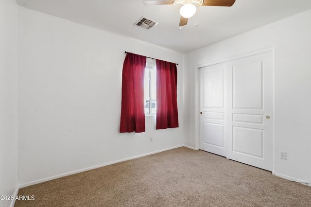 5726 S 237TH Drive, Buckeye, AZ 85326