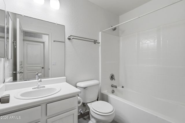 5726 S 237TH Drive, Buckeye, AZ 85326