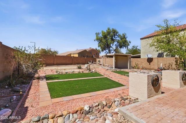 5726 S 237TH Drive, Buckeye, AZ 85326