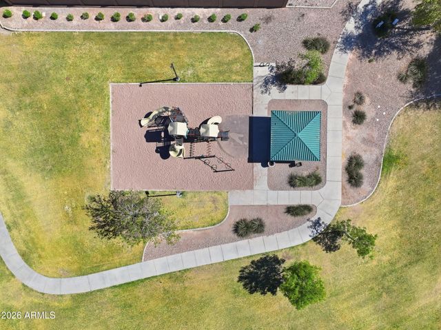 5726 S 237TH Drive, Buckeye, AZ 85326