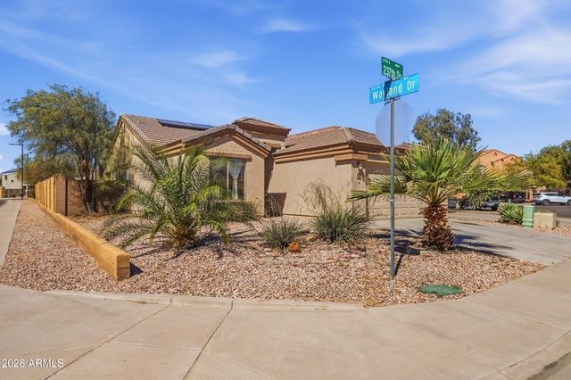 5726 S 237TH Drive, Buckeye, AZ 85326