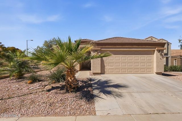5726 S 237TH Drive, Buckeye, AZ 85326