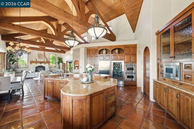 1615 Lawrence Rd, Danville, CA 94506