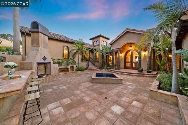 1615 Lawrence Rd, Danville, CA 94506