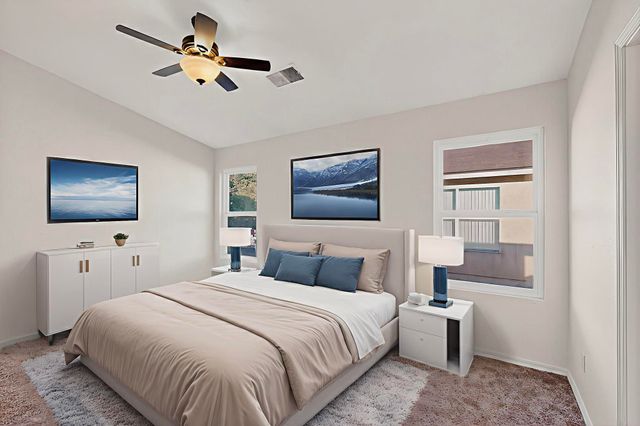 963 Benjamin Drive SE, Rio Rancho, NM 87124