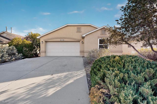 963 Benjamin Drive SE, Rio Rancho, NM 87124