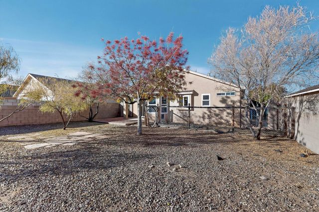 963 Benjamin Drive SE, Rio Rancho, NM 87124