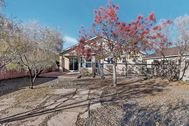 963 Benjamin Drive SE, Rio Rancho, NM 87124
