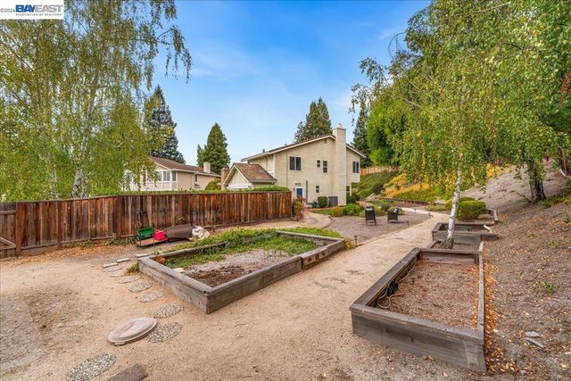 4 Woodview Ct, San Ramon, CA 94582