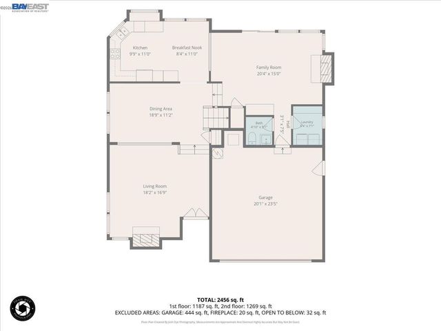 4 Woodview Ct, San Ramon, CA 94582