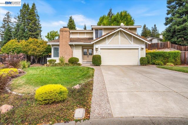 4 Woodview Ct, San Ramon, CA 94582