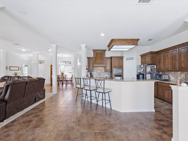 5020 April Lane, Waxahachie, TX 75165
