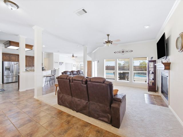 5020 April Lane, Waxahachie, TX 75165